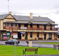 Naracoorte Hotel/Motel - Accommodation Sydney