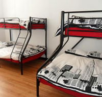 Our House Backpackers - Sydney 4u