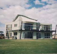 Moonta Bay Escape - Sydney 4u