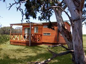Seddon SA Sydney 4u