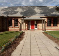 Barossa Backpackers - Sydney 4u