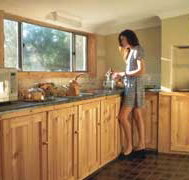 Saunders Gorge Sanctuary - Boundary Cottage - Accommodation Sydney