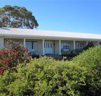 The Grange - Accommodation Sydney