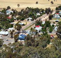 Melrose Caravan And Tourist Park - Sydney 4u
