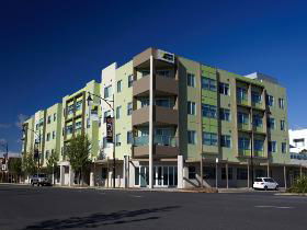Quest Mawson Lakes - Sydney 4u 0