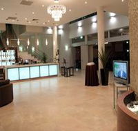 Sfera's Park Suites and Convention Centre - Sydney 4u