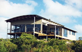 Saar Beach House - Sydney 4u 0