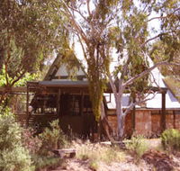 Mount Remarkable Cottage - Sydney 4u