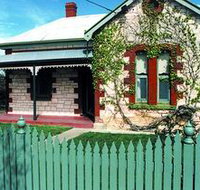 Naracoorte Cottages - Smith Street Villa - Accommodation Sydney