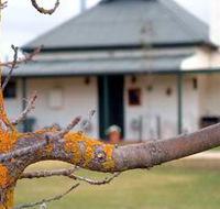 Dunalan Cottage - Sydney 4u