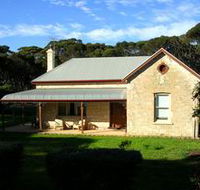 Dudley Villa