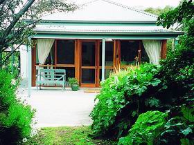 Ruby's Robe Cottage - Accommodation Sydney 0