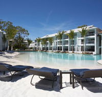 Peppers Beach Club Port Douglas - Accommodation Sydney