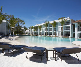 Peppers Beach Club Port Douglas - Accommodation Sydney 0