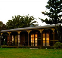 Sunset Cottage - Accommodation Sydney