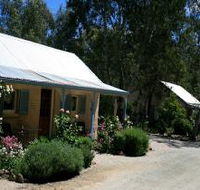 Riesling Trail Cottages - Sydney 4u