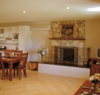 Sherwood Cottages Country Retreat - Accommodation Sydney