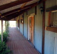 Pike River Woolshed - Sydney 4u