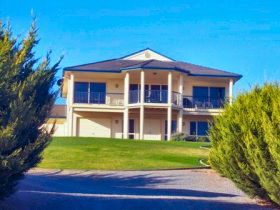 Serenity At Carrickalinga - Sydney 4u 0