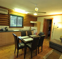 Western KI Caravan Park Cabins - Accommodation Sydney
