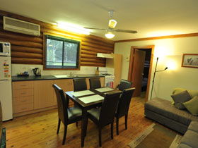 Western KI Caravan Park Cabins - Accommodation Sydney 0