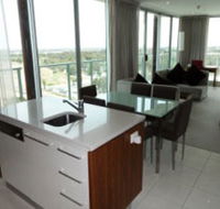 Terrace Apartment - Sydney 4u