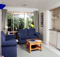 Bellevue Bed  Breakfast - Sydney 4u