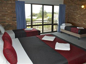 Kangaroo Island Seaside Inn - Accommodation Sydney 0