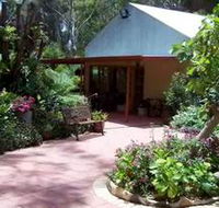 Rainforest Retreat - Accommodation Sydney