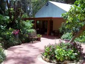 Rainforest Retreat - Accommodation Sydney 0