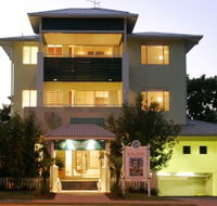 Verandahs Boutique Apartments - Accommodation Sydney