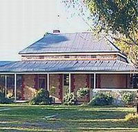O'Deas Cottage - Sydney 4u