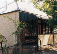 Wild Olive Cottage - Accommodation Sydney