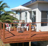 Beachport Escape - Sydney 4u