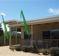 Santai Villas 2 - Sydney 4u