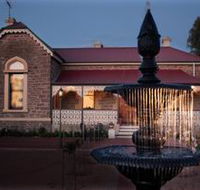 Oldham House - Sydney 4u