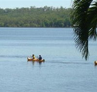Lake Bennett Resort - Accommodation Sydney