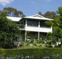 Riverscape Holiday Home - Accommodation Sydney