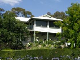 Riverscape Holiday Home - Accommodation Sydney 0