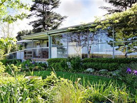 Welcome Springs Remedial Massage And B&B Accommodation - Sydney 4u 0