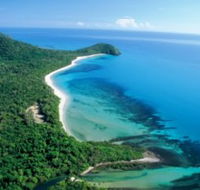 Cape Tribulation Camping - Sydney 4u