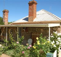 Blyth Cottage - Sydney 4u
