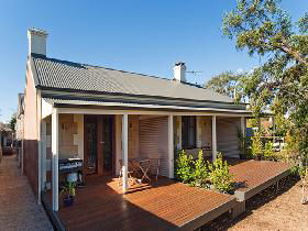 Strathalbyn Villas - Sydney 4u 0
