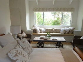 The Reserve Barossa Valley - Sydney 4u 0