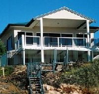Top Deck Cliff House - Sydney 4u