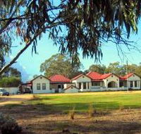 Whurra Mundi Homestead - Sydney 4u