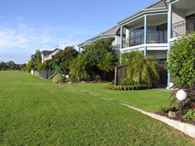 Mariner's Cay Apartments - Accommodation Sydney 0