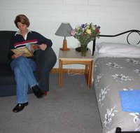 Nunyara Holiday Units - Accommodation Sydney