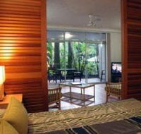 Port Douglas Palm Villas - Accommodation Sydney