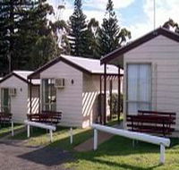 Victor Harbor Beachfront Holiday Park - Sydney 4u